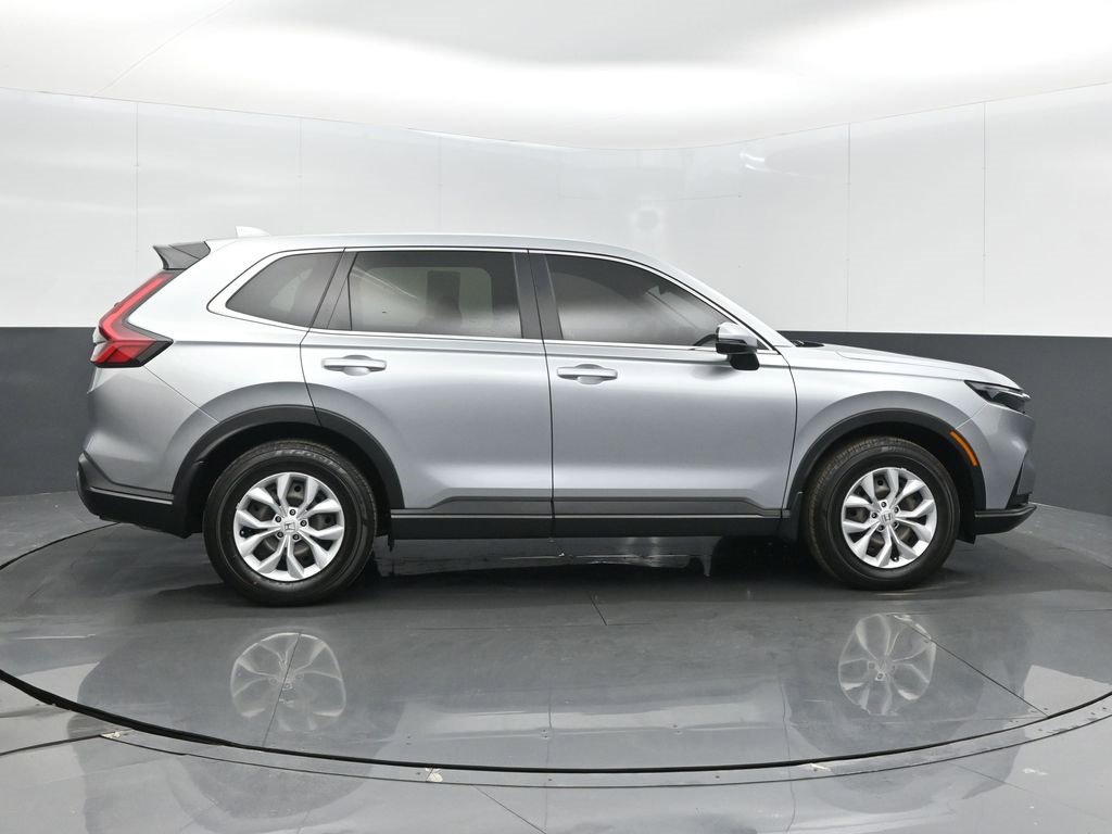Certified 2025 Honda CR-V LX image 25