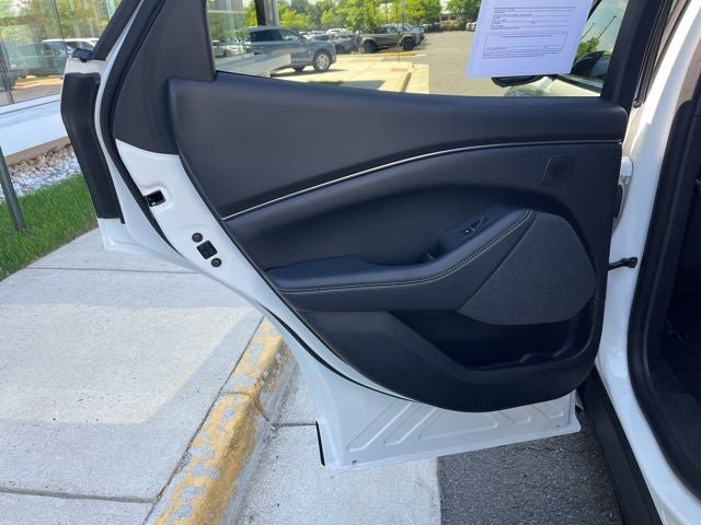 Certified 2025 Ford Mustang Mach-E Premium AWD/4WD image 19
