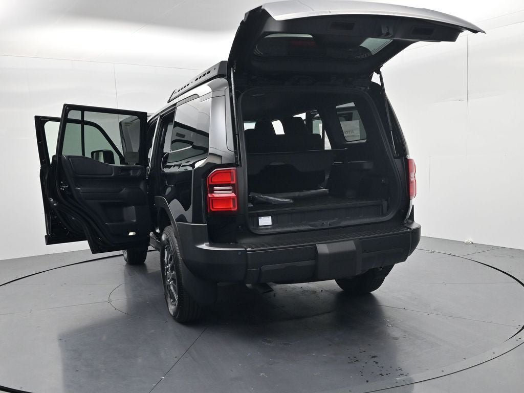 New 2027 Toyota Land Cruiser 1958 AWD/4WD image 57