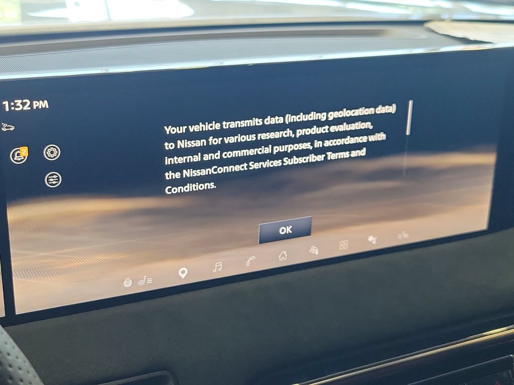New 2026 Nissan Armada NISMO AWD/4WD image 24
