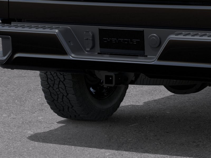 New 2026 Chevrolet Silverado 1500 RST w/ RST Select Package AWD/4WD image 45