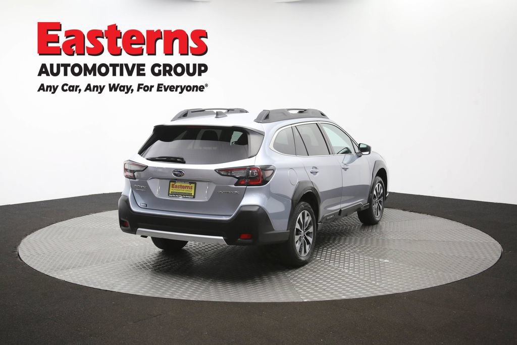 Used 2023 Subaru Outback Limited AWD/4WD image 44