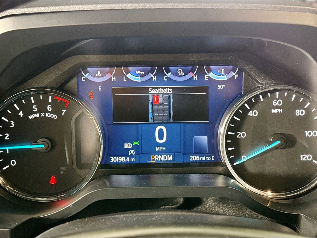 Used 2023 Ford Expedition Limited image 14