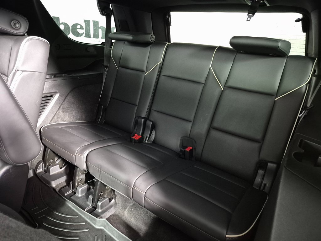 Used 2021 Cadillac Escalade Sport image 15