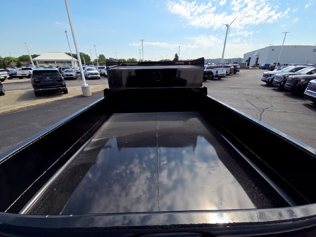 New 2026 Chevrolet Silverado 3500 W/T w/ WT Convenience Package AWD/4WD image 22