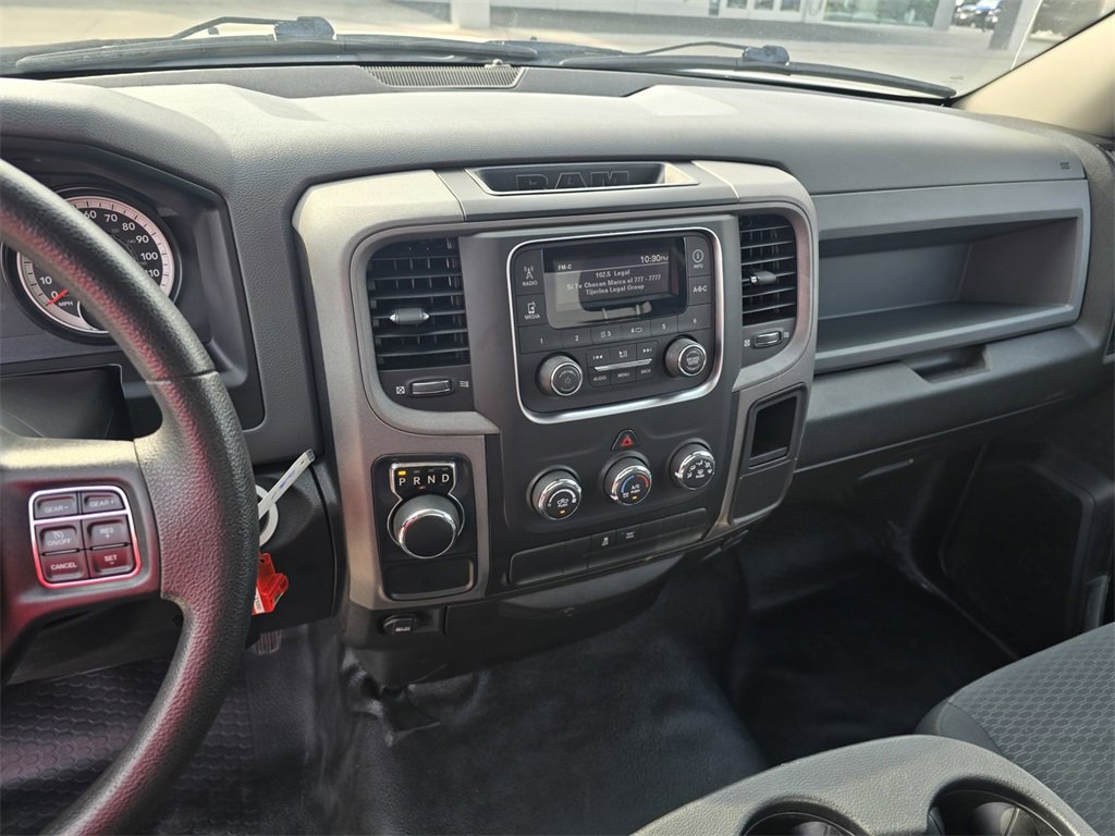 Used 2019 RAM 1500 Tradesman w/ Power & Remote Entry Group image 20
