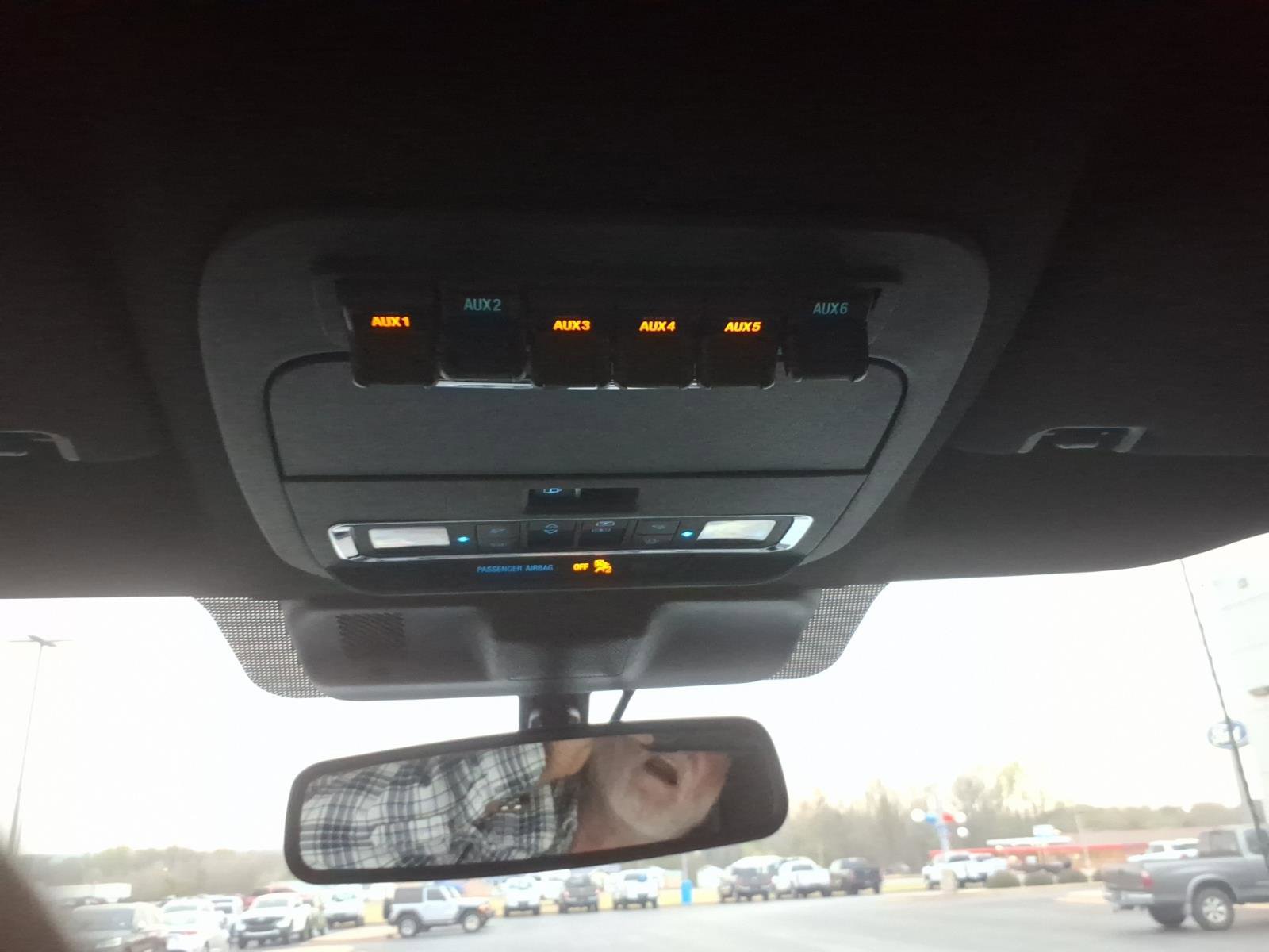 Used 2025 Ford F150 Tremor w/ Equipment Group 402A High image 26