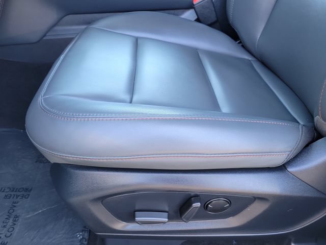 Used 2026 Ford Explorer Active w/ Active Comfort Package RWD image 22