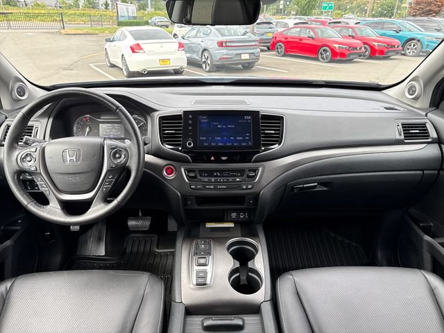 Used 2023 Honda Ridgeline RTL-E image 13