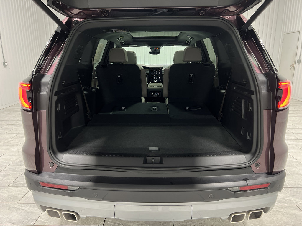 New 2026 GMC Acadia Elevation w/ Elevation Premium Package image 28