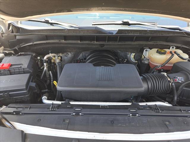 Used 2023 Chevrolet Tahoe Z71 AWD/4WD image 24