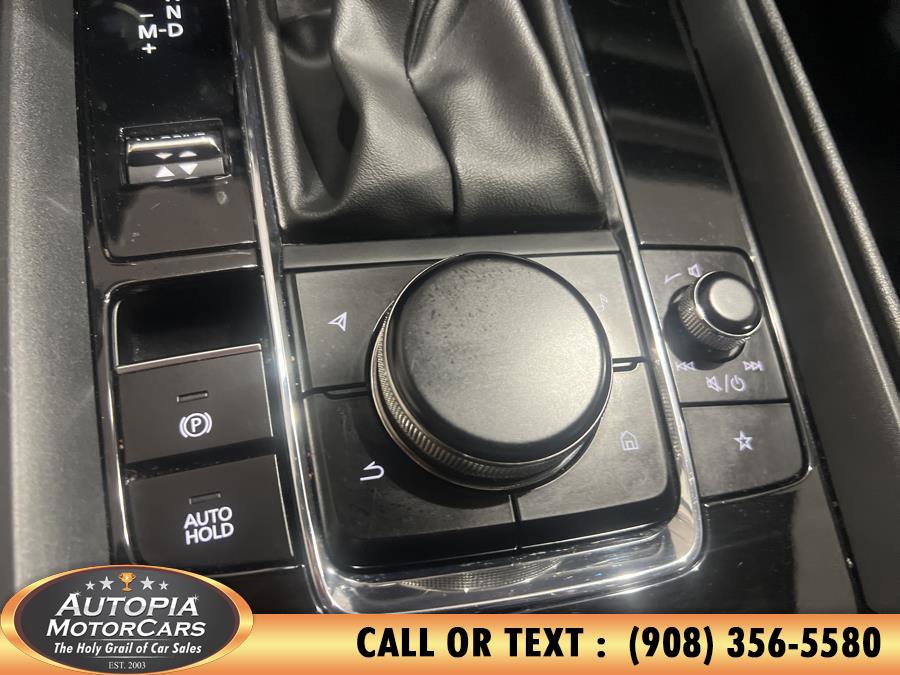 Used 2023 MAZDA CX-50 AWD 2.5 S w/ Premium Plus Pkg image 40