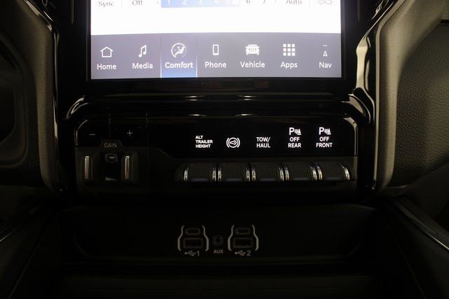 New 2026 RAM 2500 Laramie image 7