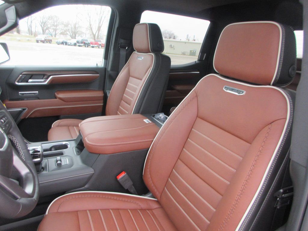 New 2026 GMC Sierra 1500 Denali Ultimate image 14