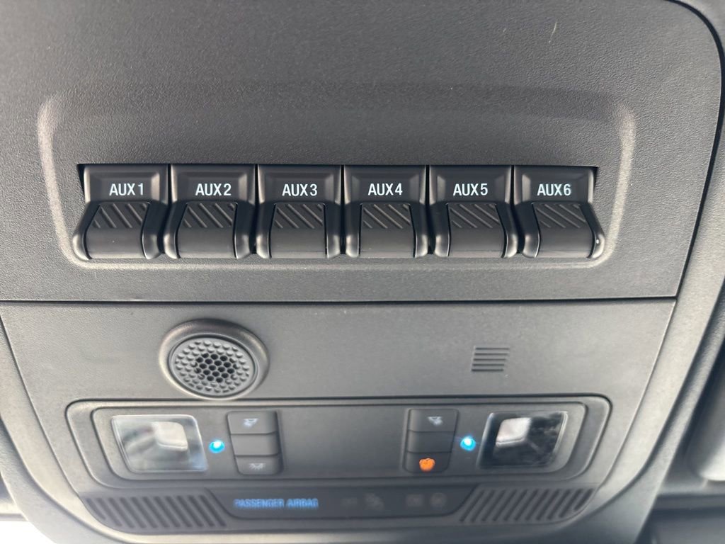 New 2025 Ford Bronco Stroppe Edition image 17