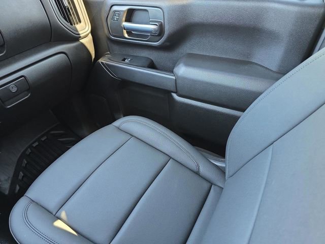 Used 2024 GMC Sierra 2500 Pro w/ 1SA Pro Safety Plus Package image 20