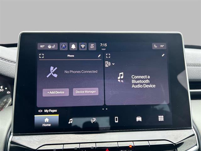 Certified 2024 Jeep Compass Limited image 27