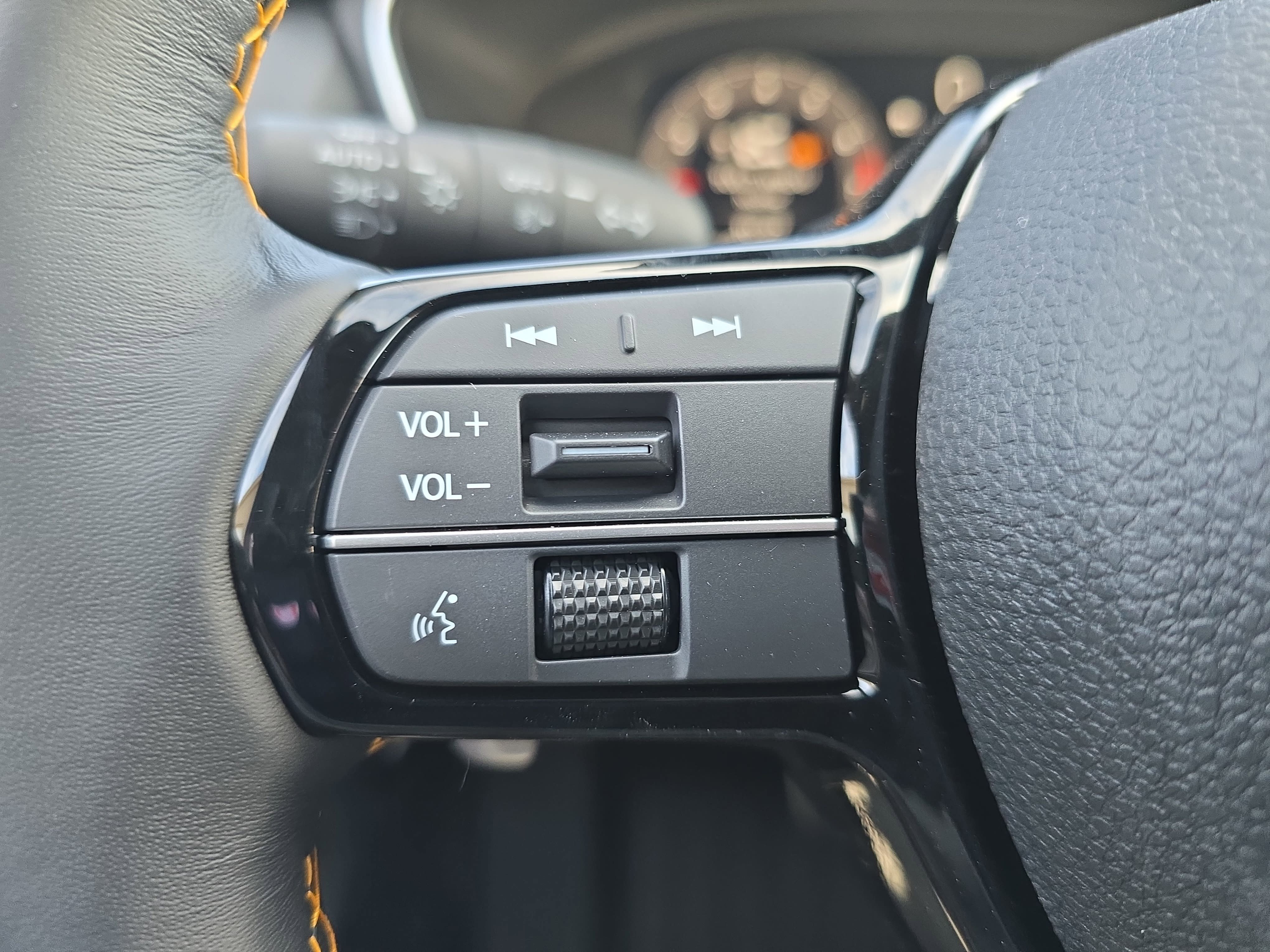 New 2026 Acura Integra A-Spec image 16