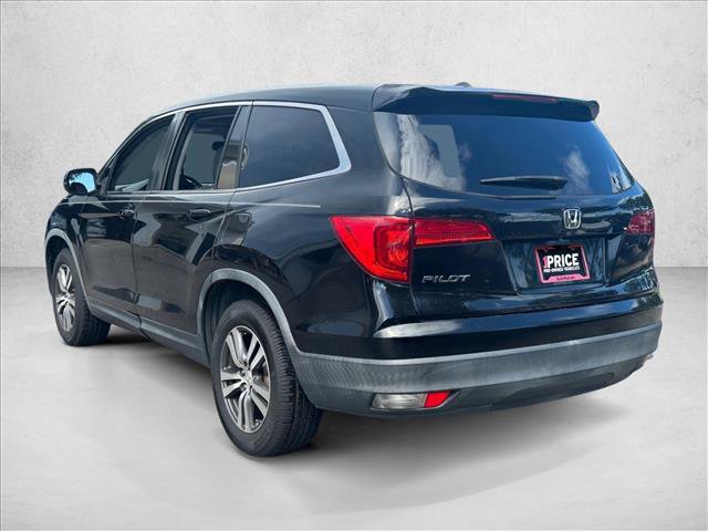Used 2017 Honda Pilot EX-L image 7
