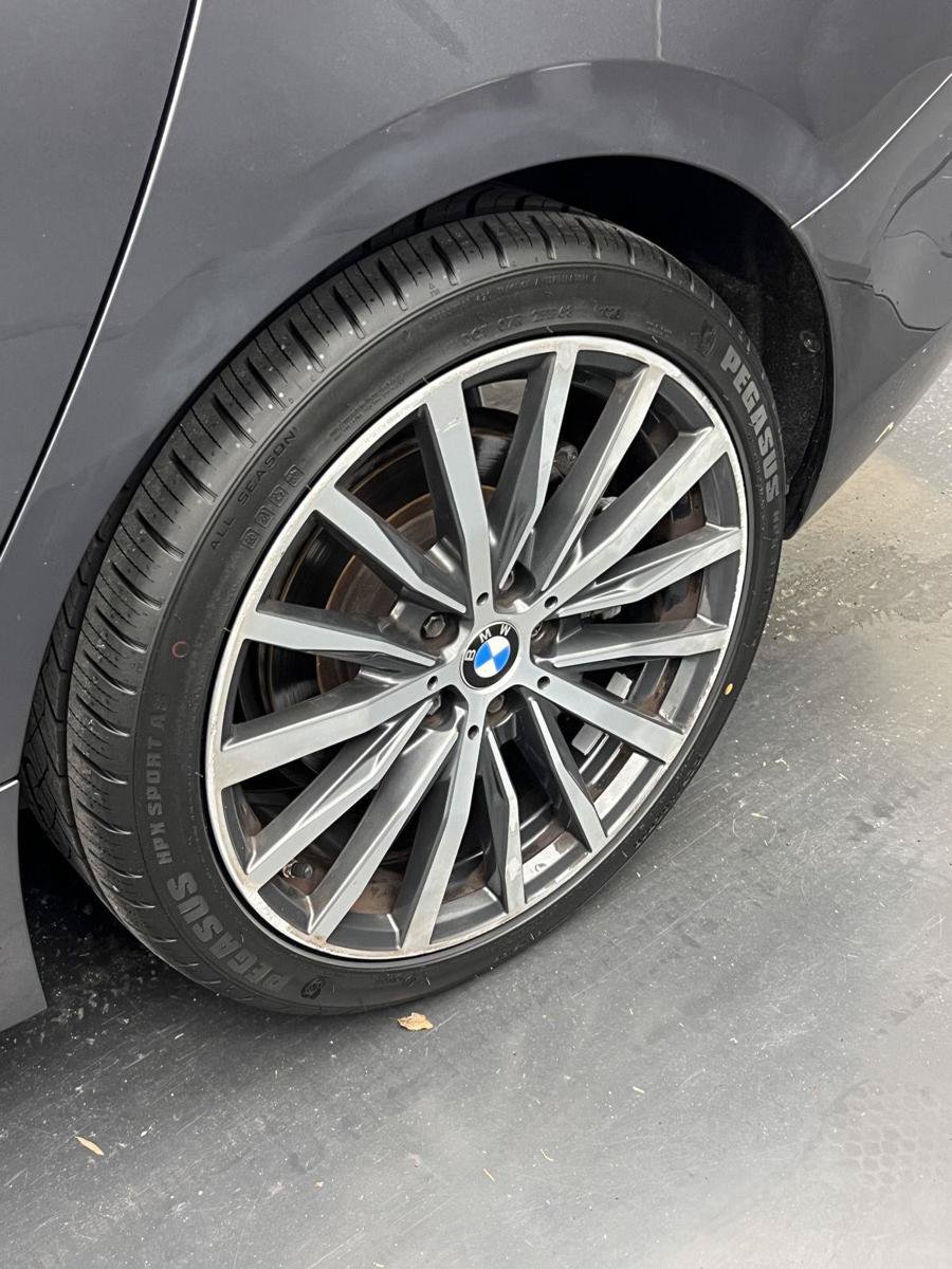 Used 2021 BMW 228i xDrive Gran Coupe w/ Convenience Package AWD/4WD image 37