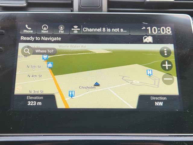 Used 2022 Honda Insight Touring image 19