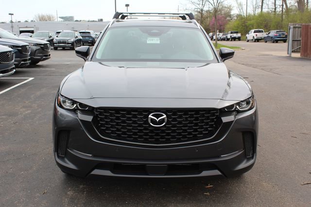 New 2026 MAZDA CX-50 AWD 2.5 S w/ Premium Package image 8