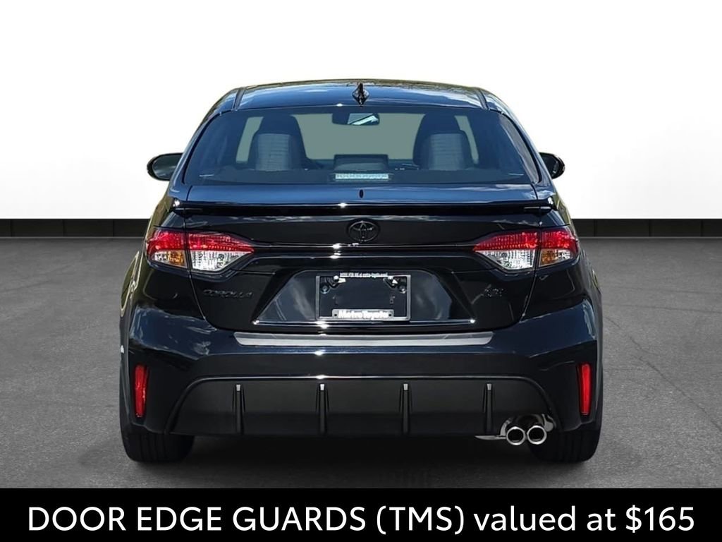 Used 2026 Toyota Corolla SE FWD image 7