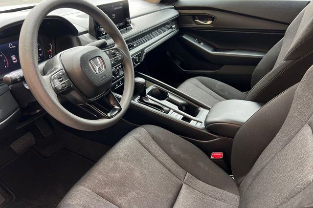 Used 2024 Honda Accord EX image 10