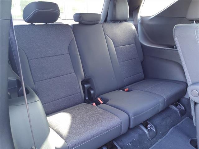 New 2024 Chevrolet Traverse LT image 12