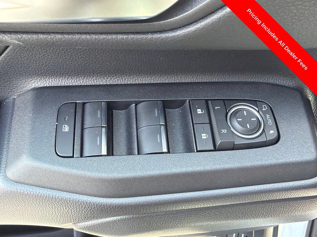 Used 2024 Toyota Land Cruiser AWD/4WD image 6