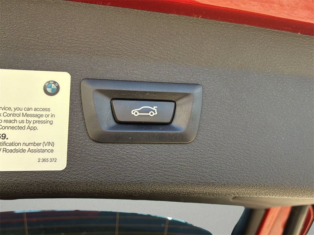 Used 2020 BMW X1 sDrive28i FWD image 40