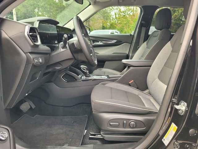 New 2026 Chevrolet TrailBlazer LT w/ Convenience Package image 14