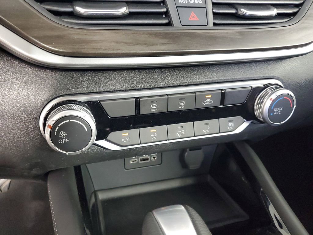 Used 2023 Nissan Altima 2.5 SV image 20