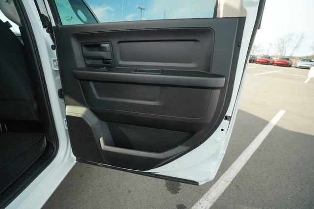 Certified 2023 RAM 1500 Tradesman w/ Tradesman SXT Package image 22