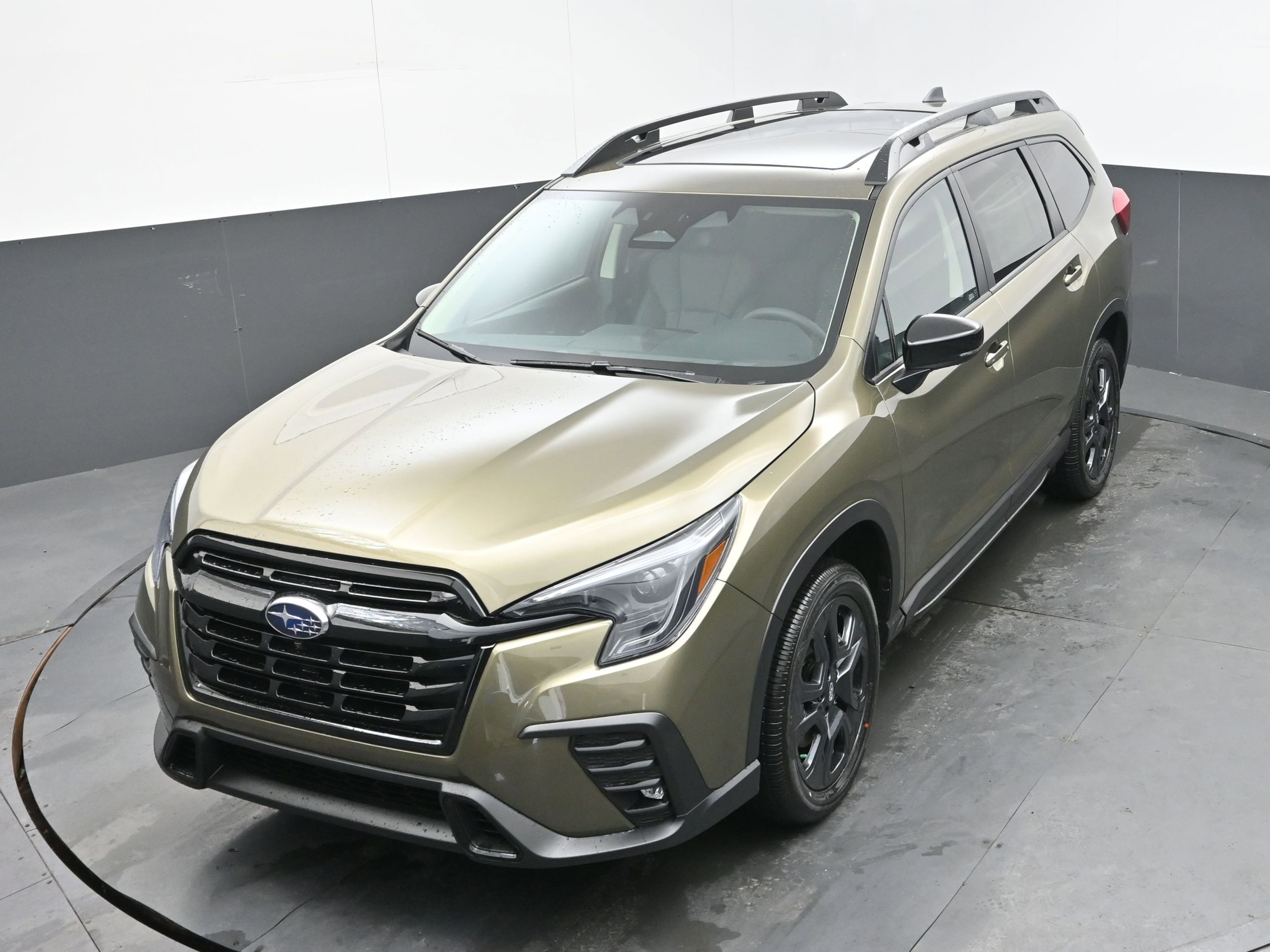 New 2025 Subaru Ascent Bronze Edition image 31