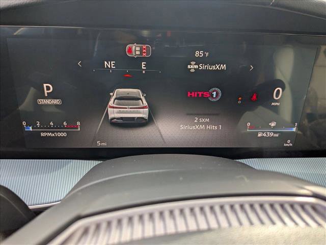 New 2026 Nissan Murano SL image 10