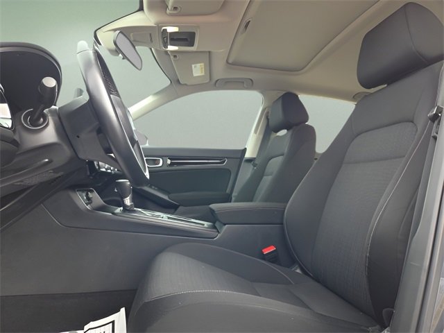 Used 2022 Honda Civic EX image 9