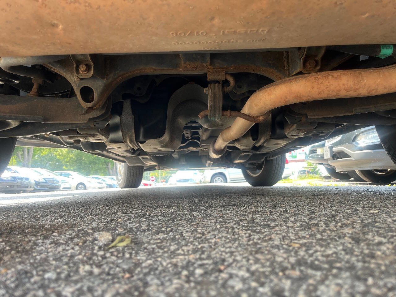 Used 2014 Ford F150 XLT w/ Trailer Tow Package image 28