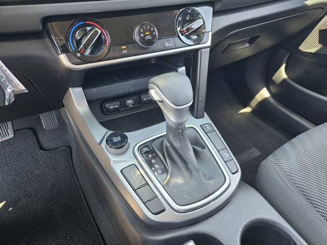 Used 2023 Kia Seltos LX AWD/4WD image 18