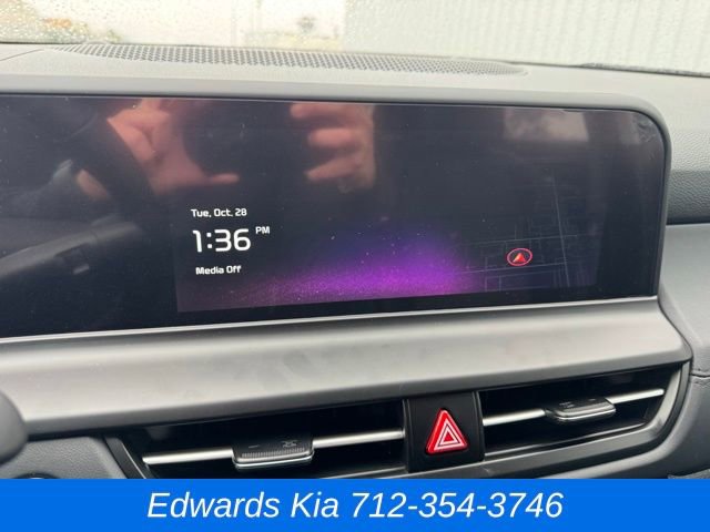New 2026 Kia Seltos SX image 25