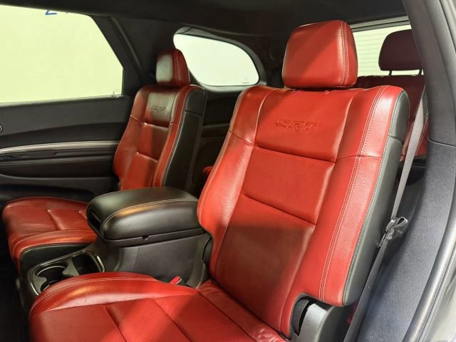 Used 2018 Dodge Durango SRT w/ Technology Group AWD/4WD image 29