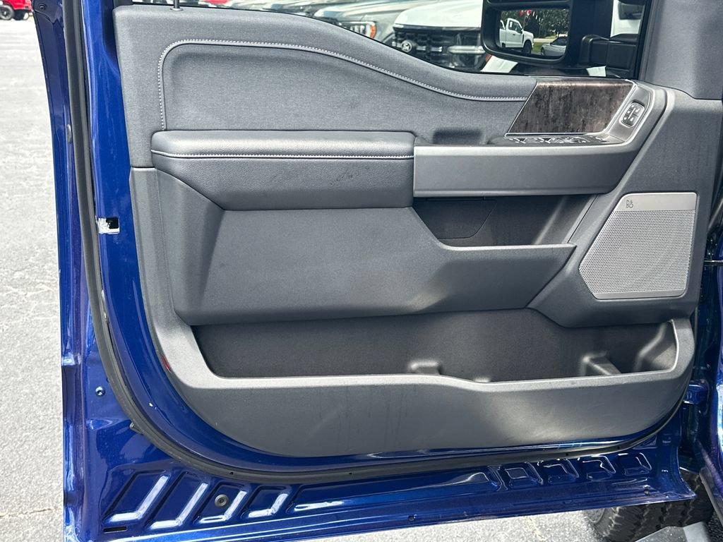 New 2026 Ford F350 Lariat AWD/4WD image 10