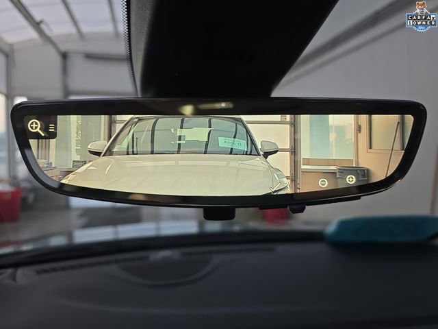 Used 2023 Buick Enclave Avenir w/ Avenir Technology Package image 34