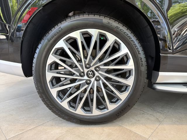 New 2026 Hyundai Palisade Calligraphy AWD/4WD image 15