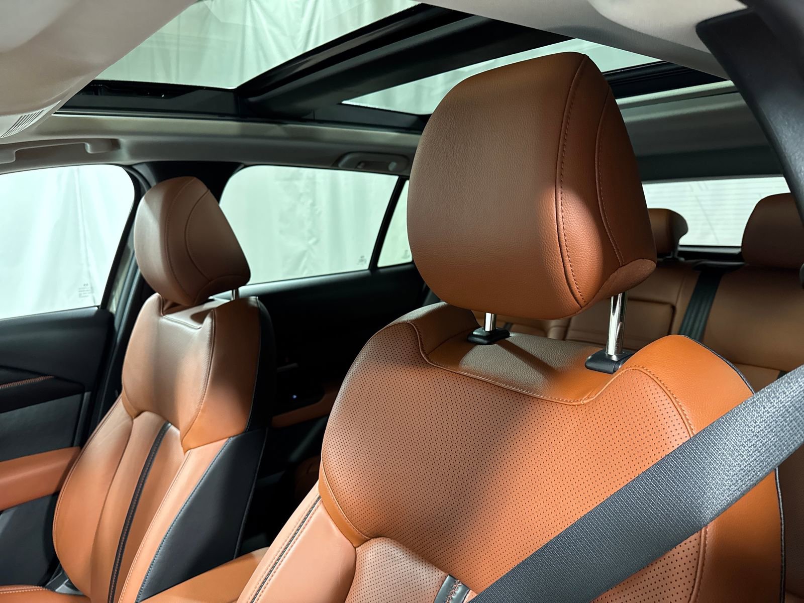 Used 2023 MAZDA CX-50 Meridian Edition image 15