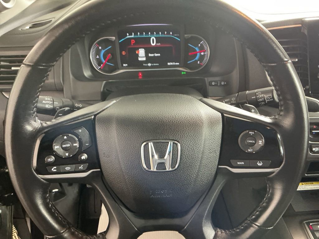 Used 2022 Honda Pilot Special Edition image 29