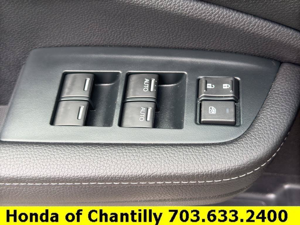 Certified 2023 Honda Passport EX-L image 20