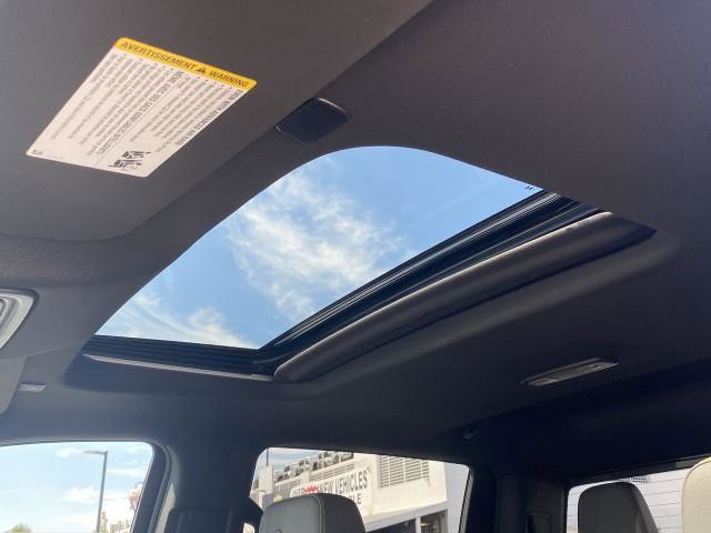 New 2026 Chevrolet Silverado 1500 ZR2 w/ ZR2 Bison Edition image 18