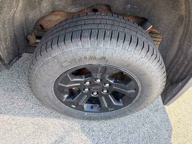 Used 2020 Chevrolet Suburban LT AWD/4WD image 12