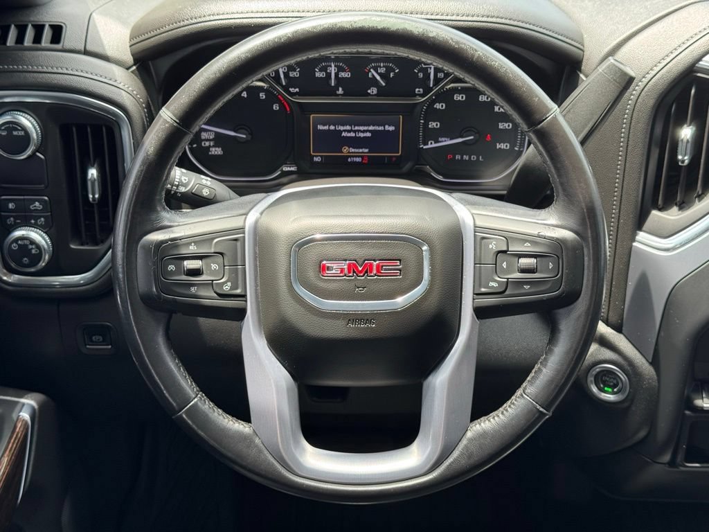 Used 2021 GMC Sierra 1500 Elevation RWD image 20